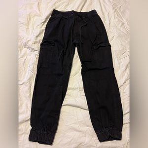 Cargo joggers